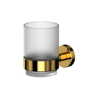 Стакан подвесной WHITECROSS Ergo ER2230GL золото